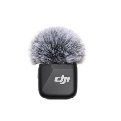 DJI Mic Mini transmitter