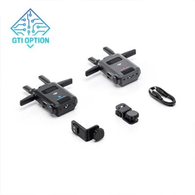 DJI SDR Transmission Combo