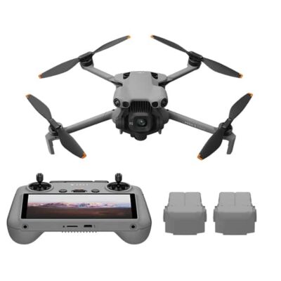 DJI Mini 5 Pro Fly More Combo Plus