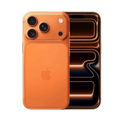 Apple iPhone 17 Pro Max 1TB