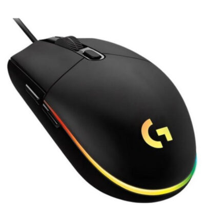 Logitech G102 Gaming wired mouse
