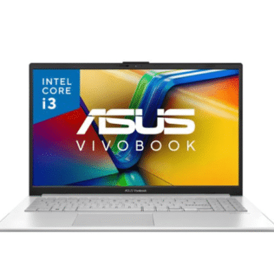 Asus Vivobook Go 15 Core i3 Intel 12th Gen