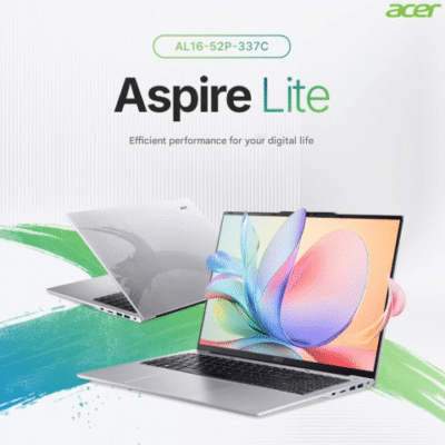 Acer Aspire Lite 16 Core i3 Intel 13th Gen