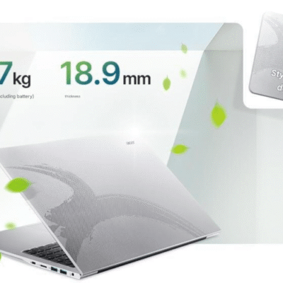 Acer Aspire 16 Core i5 Intel 13th Gen