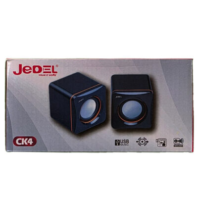 Jedel Speaker Ck 4