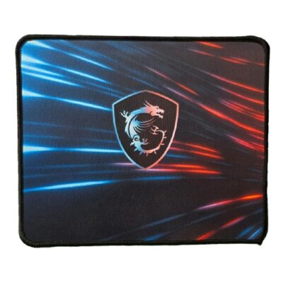MSI Gaming Mouse Pad