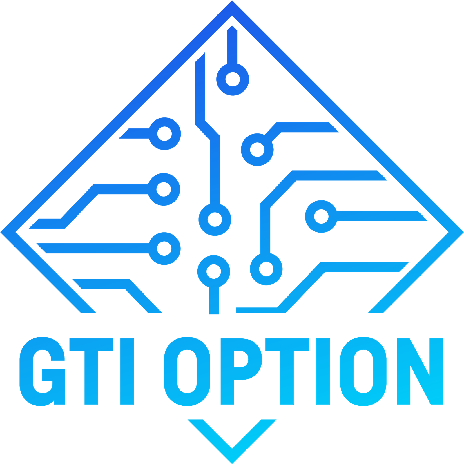 Gtioption.com